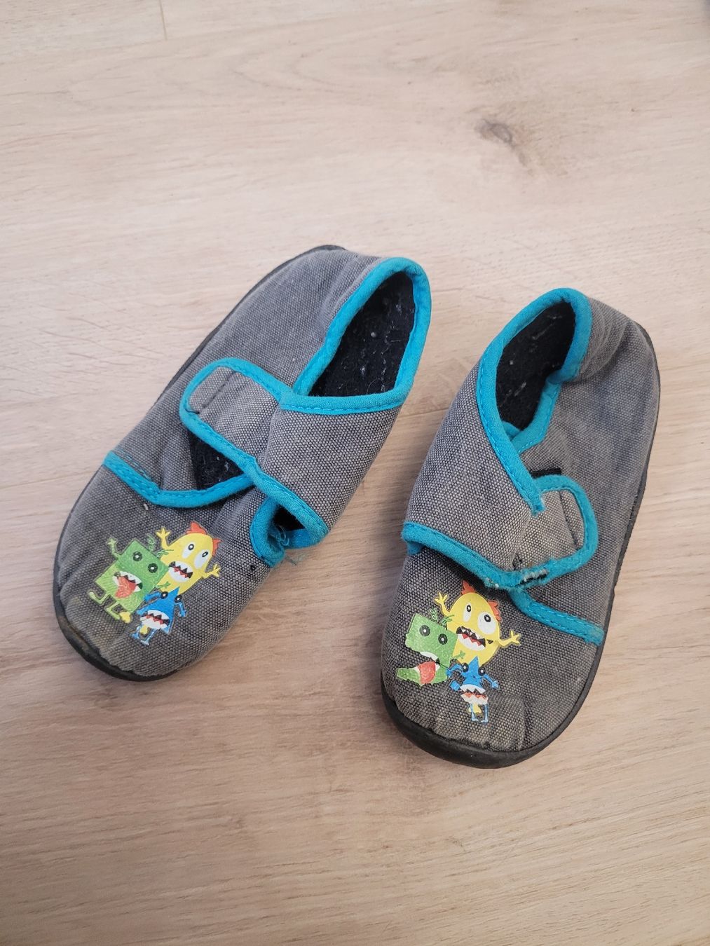 Scarpe per ragazzi: Finken Gr. 24 – Usato da Lupsingen venduto da sta_wgg5