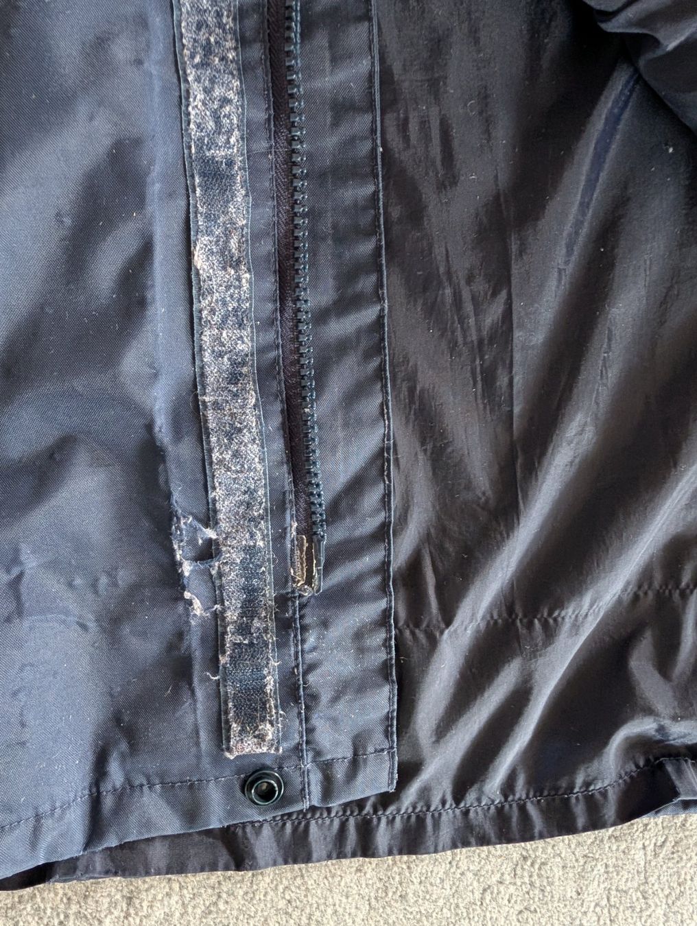 Giacche: Hely Hansen Regenjacke Gr. L, – Usato da Herisau venduto da apo_bxx7 2