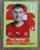 MICHEL AEBISCHER SUI 16 Panini FIFA World Cup 2026  ⚽🏆