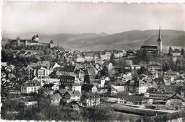 BURGDORF