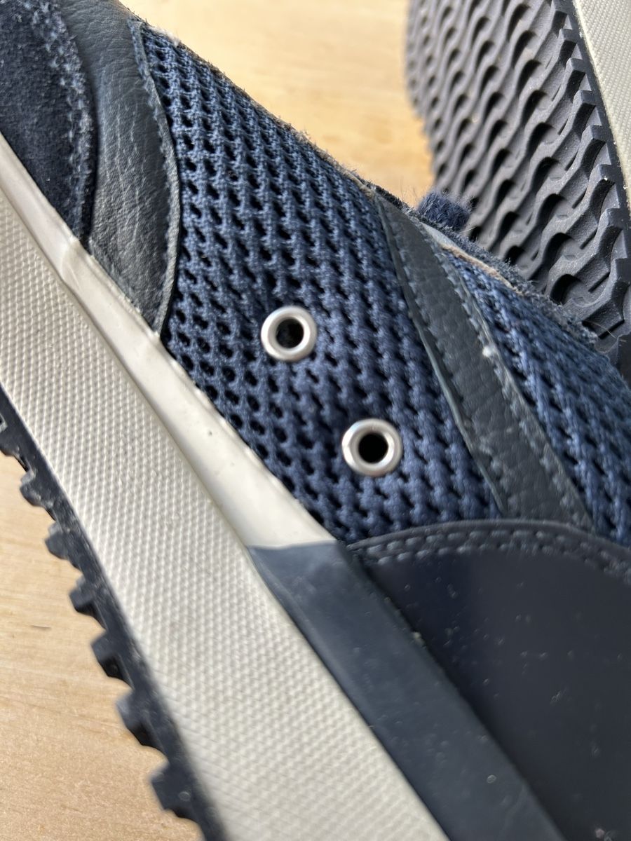 Gant Scarpe da uomo: GANT schuhe gr.41 – Usato da Untersiggenthal venduto da Kopkop 7