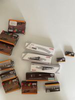 Märklin  Spur Z Verpackungen
