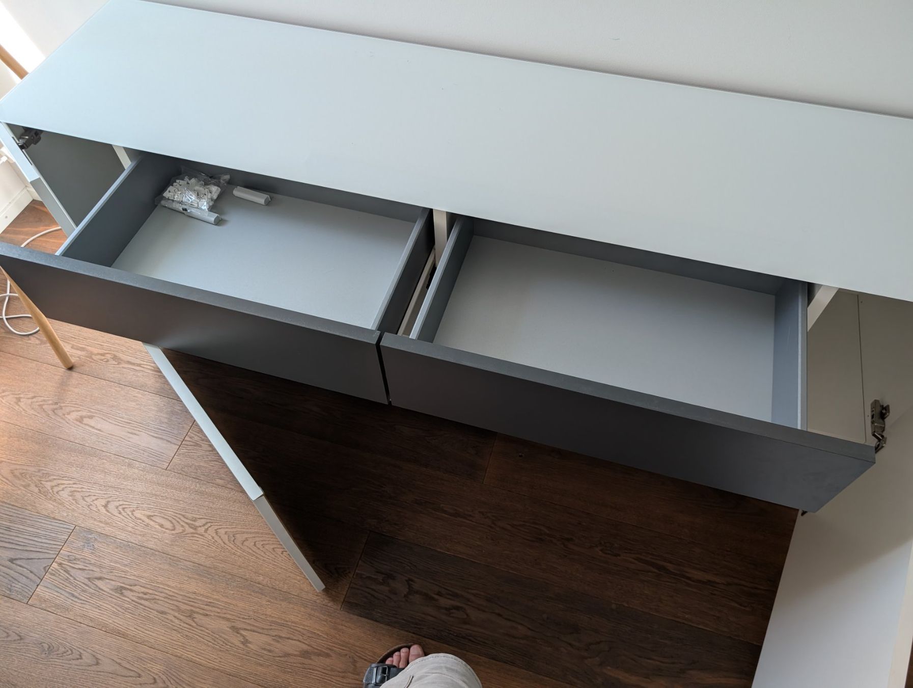 Cassettiere: Elegantes Sideboard – Usato da Bolligen venduto da Grob80 4