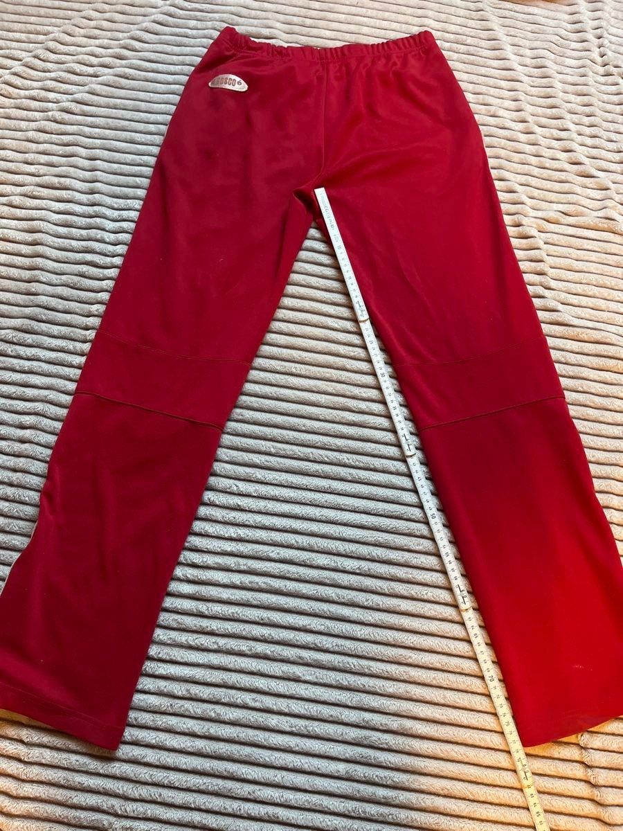 Canottiere & Pantaloni: Training Sport de Bosco taille M – Usato da SAXON venduto da Mariposita1428 5