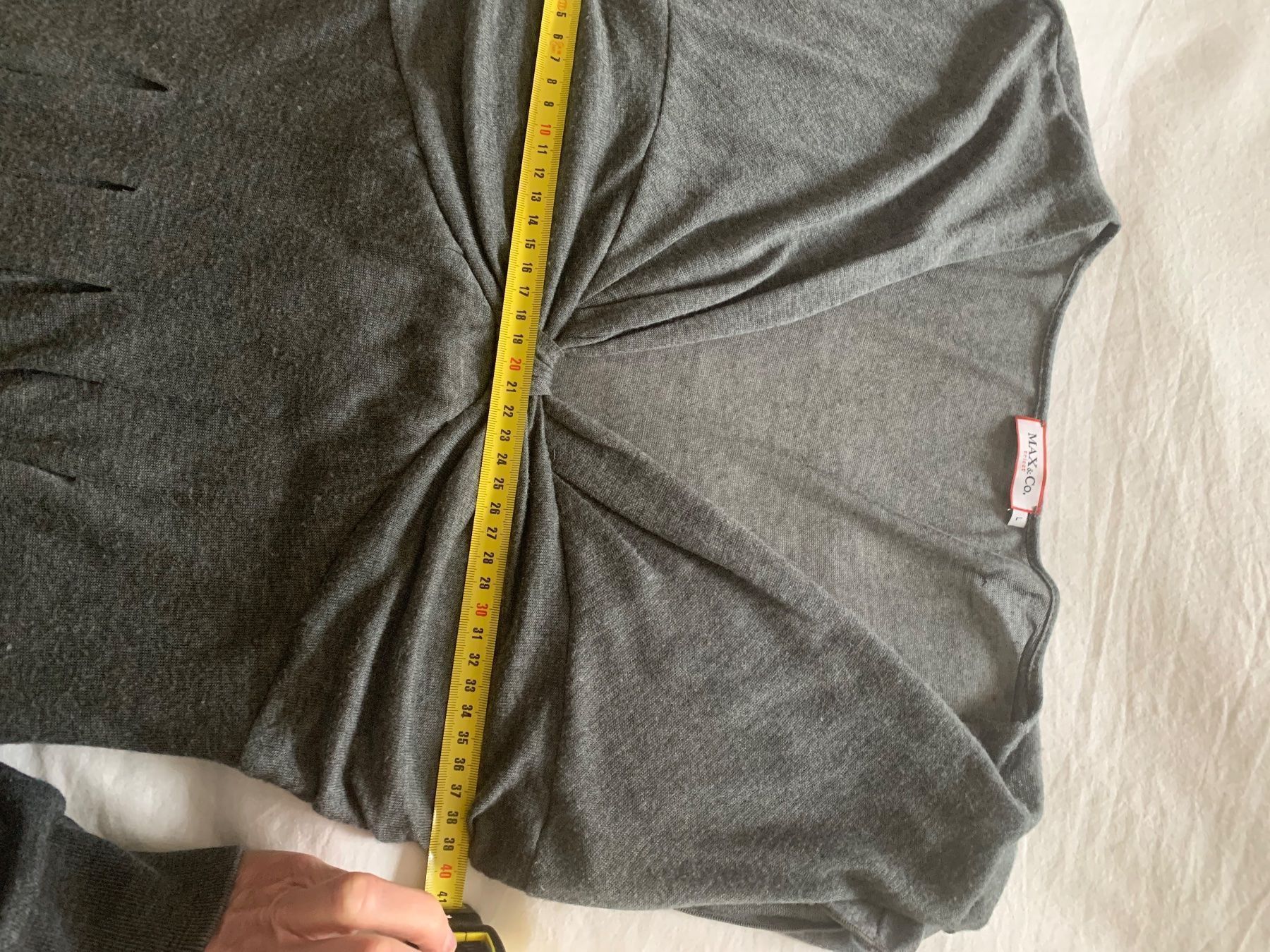 Max Mara Vestiti: Robe Max&co Maxmara L – Usato da Küssnacht am Rigi venduto da CALIFRASQUI 8