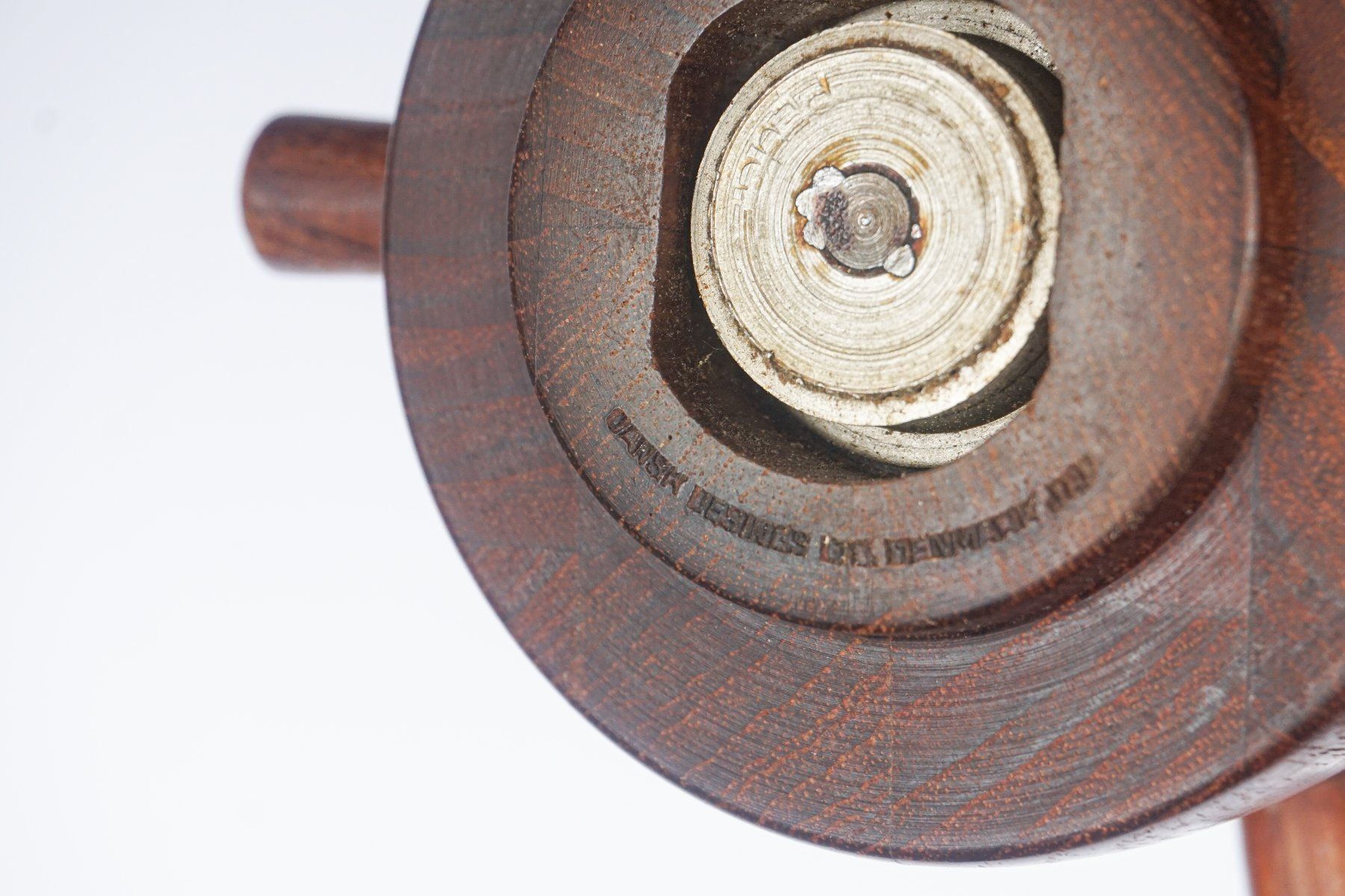 Küchengeräte: Jens Quistgaard Pfeffermühle – Gebraucht aus Bern von chmoka 3