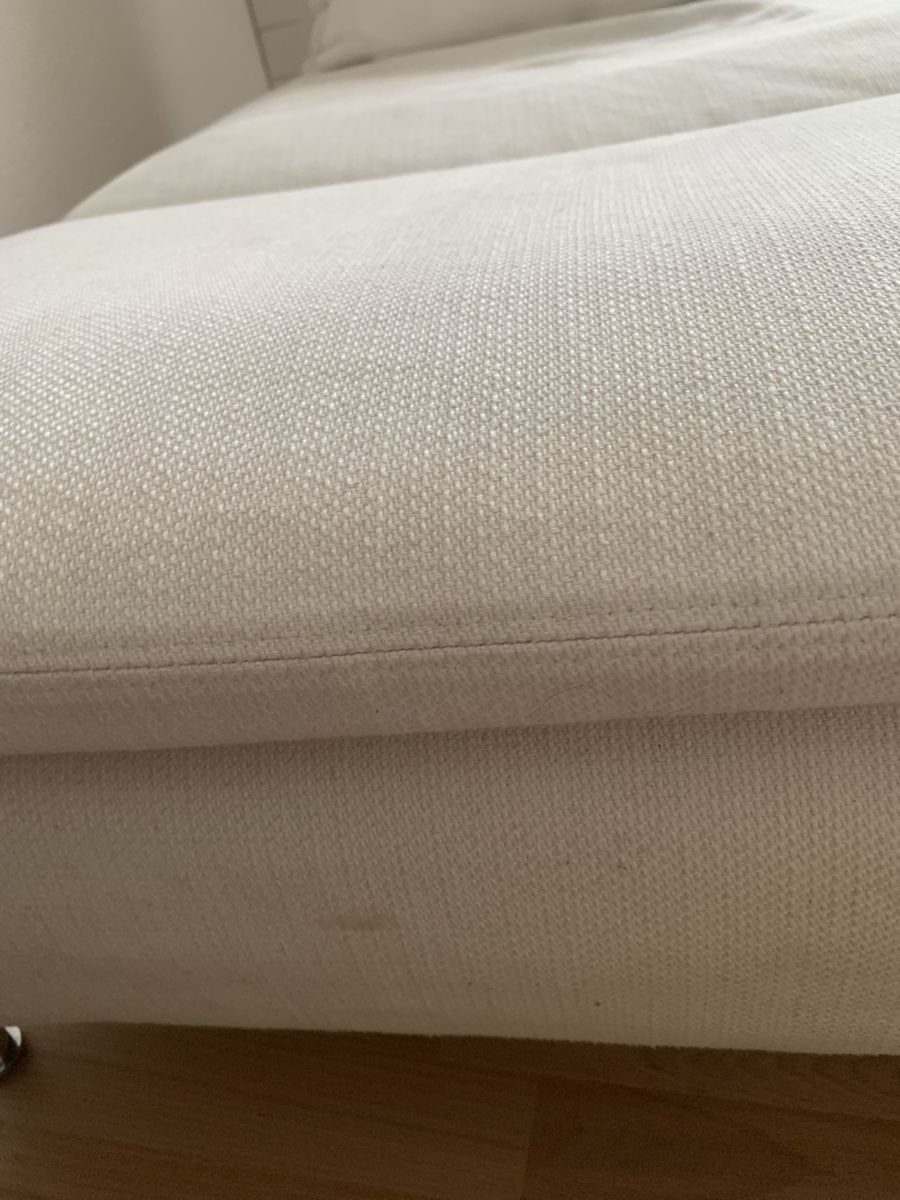 Ikea Sedie a sdraio: SÖDERHAMN Récamiere – Usato da Liebefeld venduto da mil_86qp 3