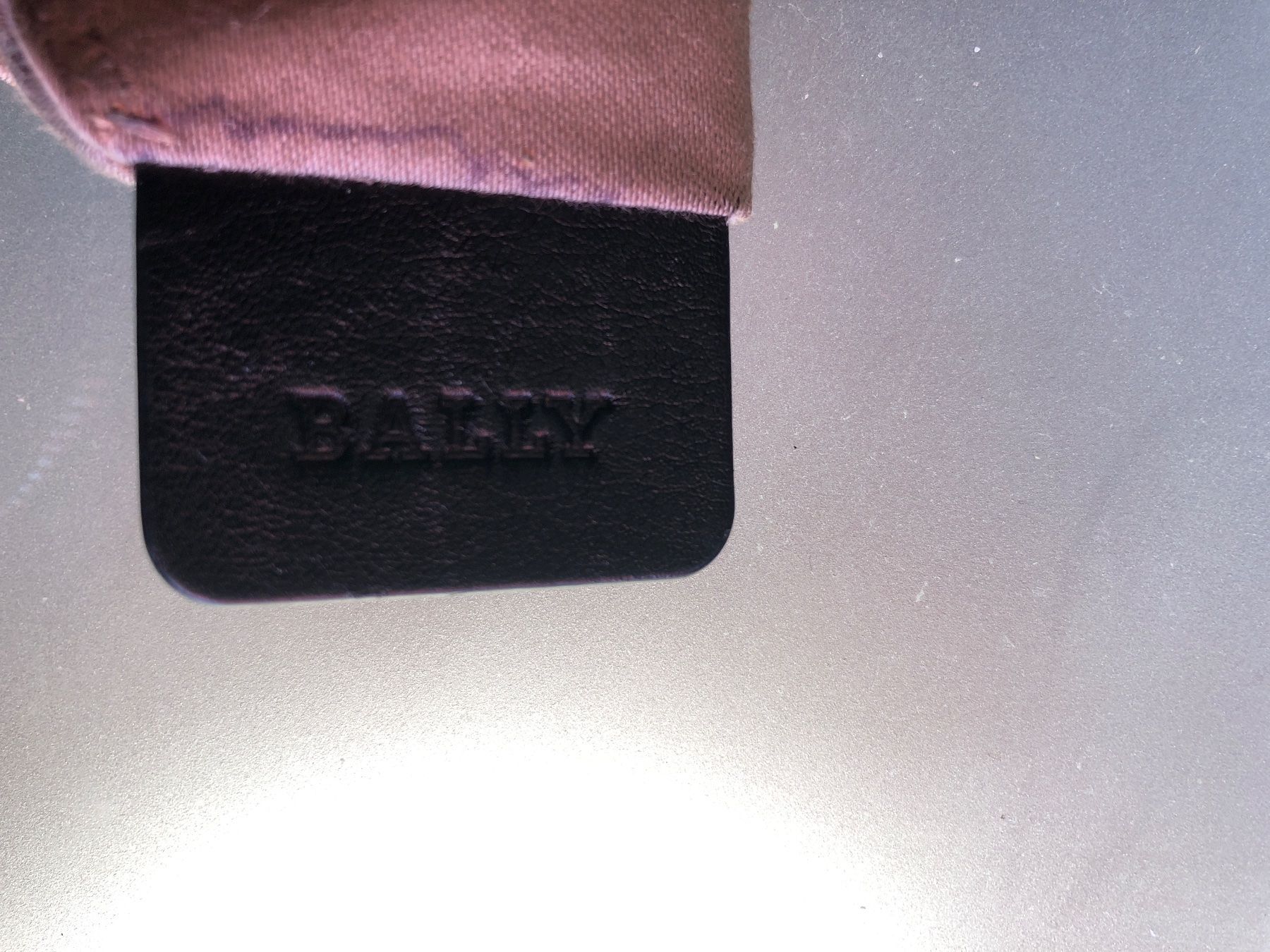 Bally Koffer & Taschen: Bally Aktentasche – Gebraucht aus Egg b. Zürich von Nyborg_33 6