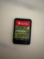 Nintendo Switch/Pikmin 3 Deluxe