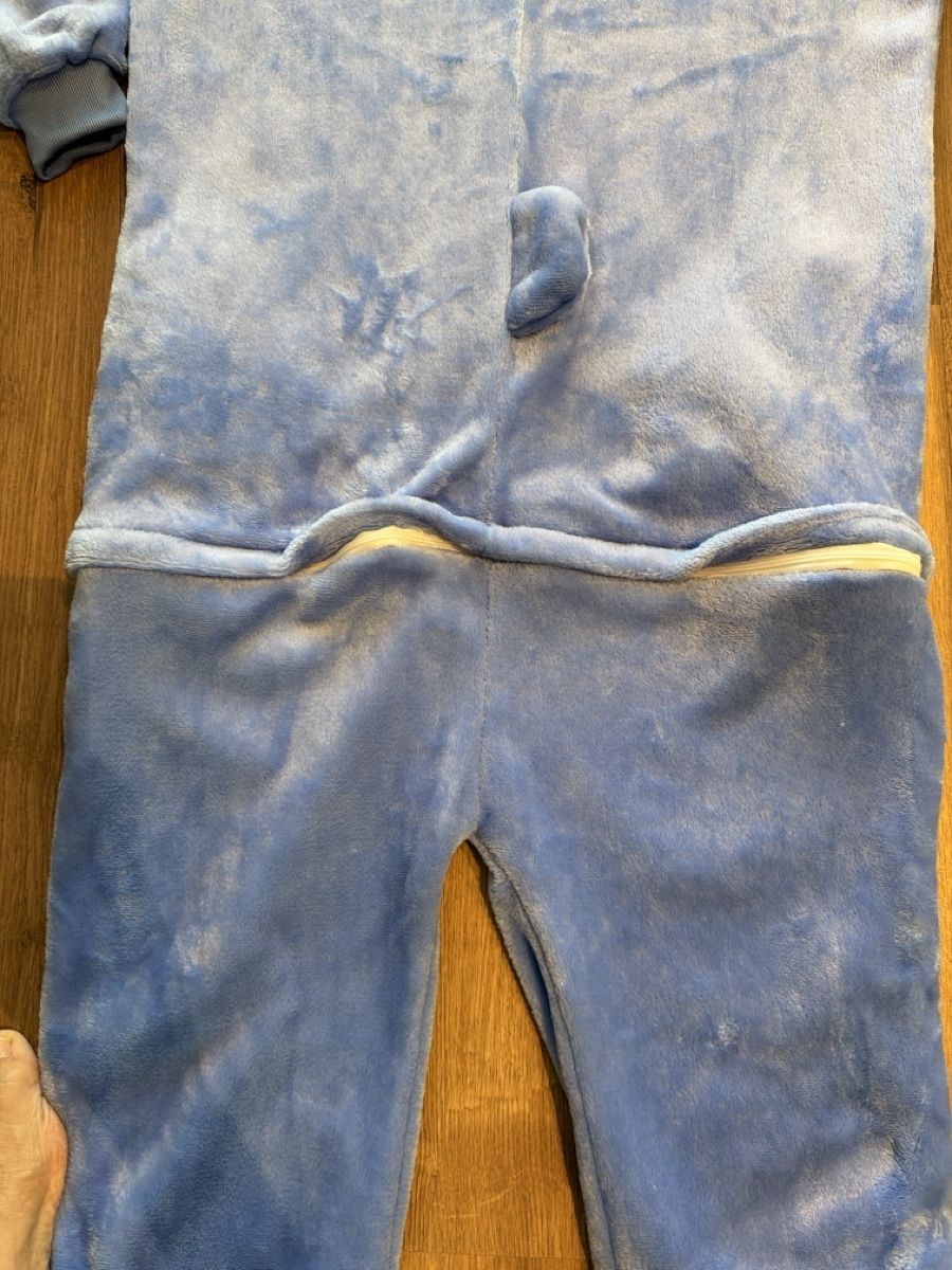 Negligees & Pigiami: Neu Stitch Schlafanzug M – Nuovo (secondo la descrizione) da Gontenschwil venduto da Yoyo7555 5