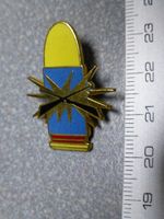 PIN PINS POLIZEI POLICE ABZEICHEN