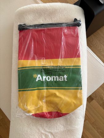 Aromat Tasche Wasserdicht Neu