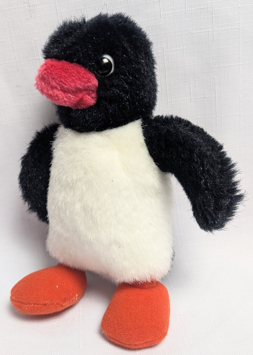 Spielzeuge: PINGU - Pinguin - Plüschtie -  Plüsch Figur – Neu (gemäss Beschreibung) aus Wängi von ABIZONE-86 1