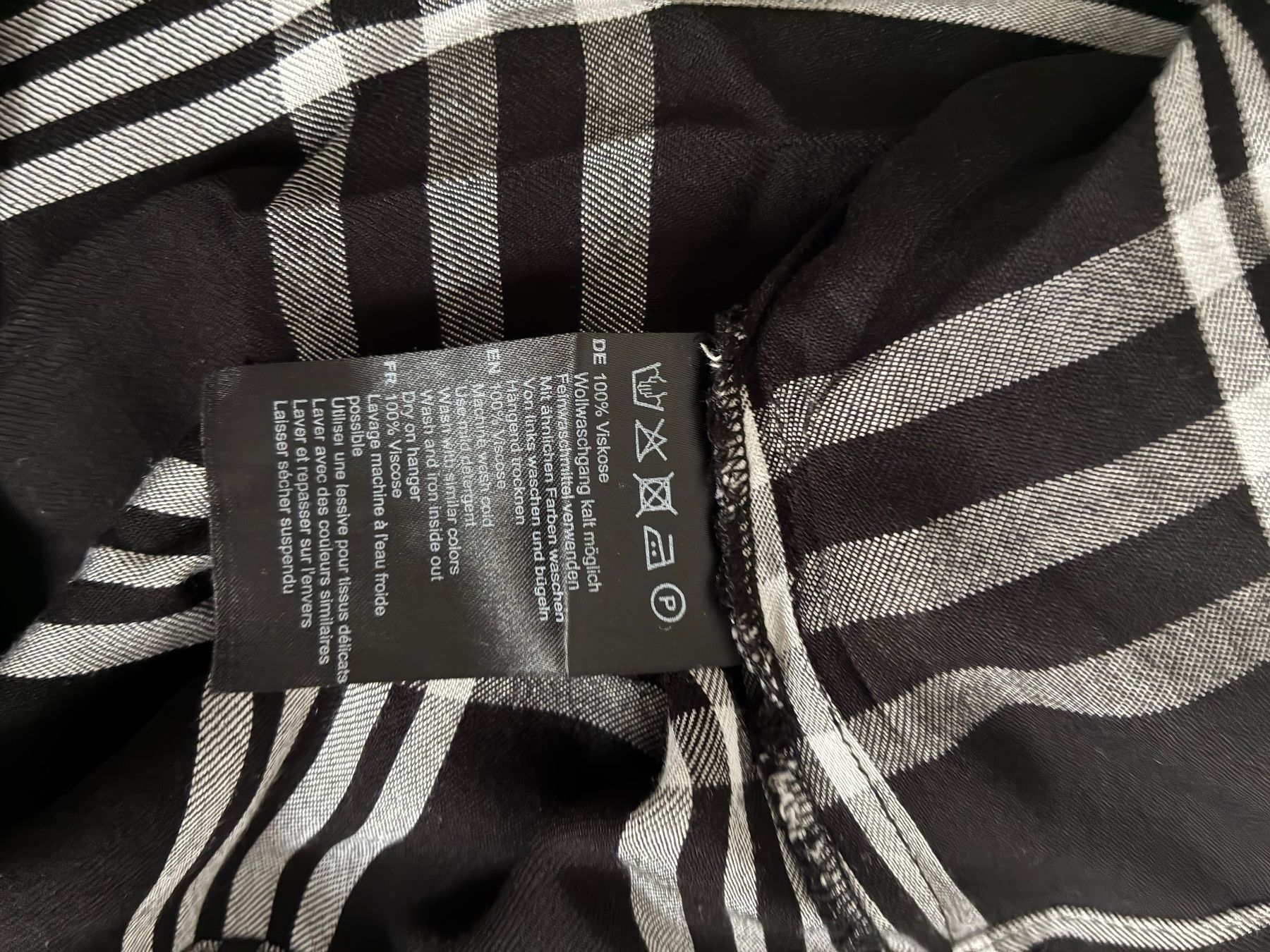 Hallhuber Vestiti: Hallhuber Kleid gr. 36 – Nuovo e nell'imballaggio originale da St. Gallen venduto da Fisch79 5