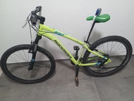 Velo Rockrider 100 27,5 Zoll gebrauchter Zustand
