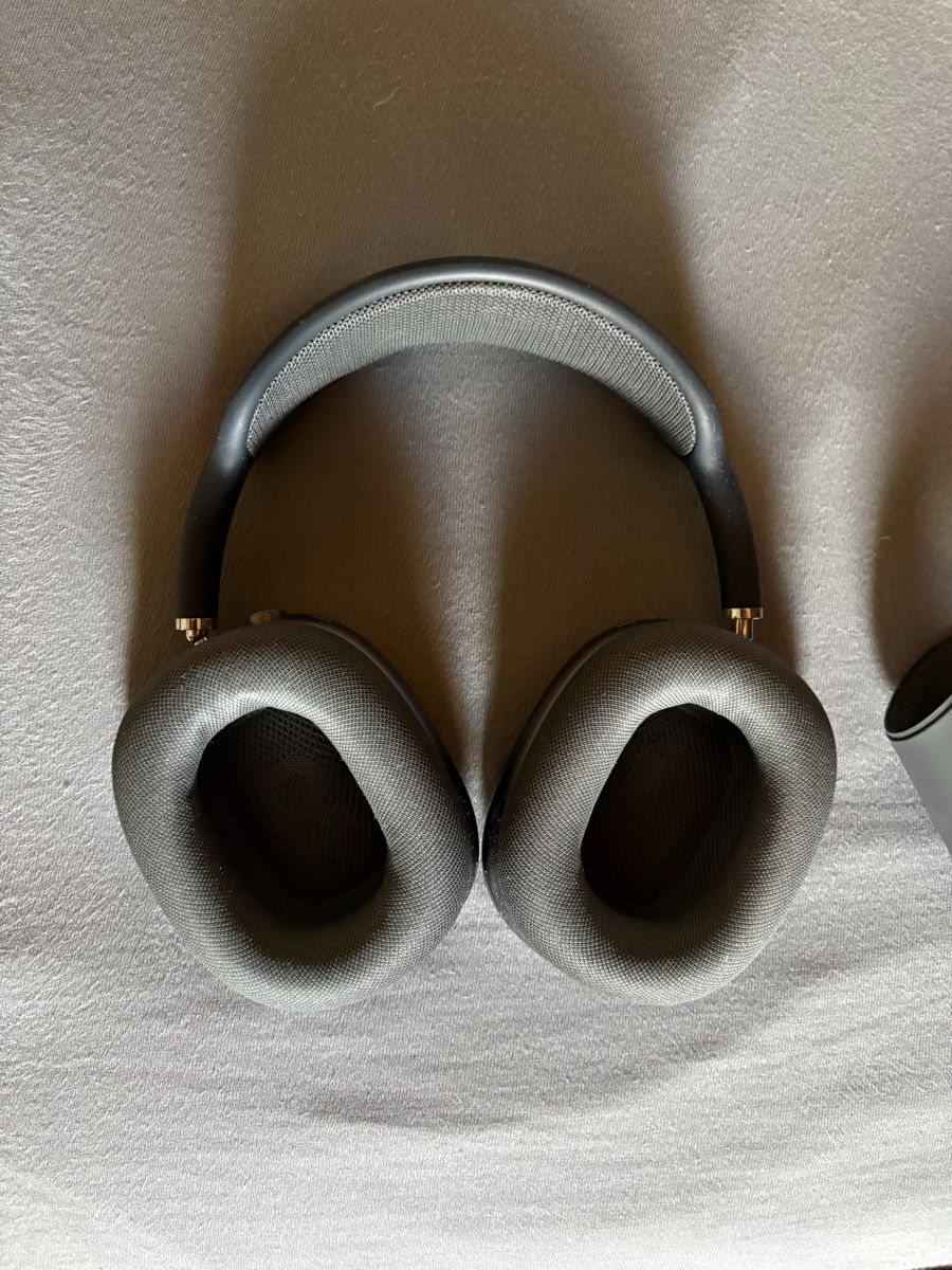Apple Cuffie: AirPods Max – Usato da Geroldswil venduto da Benjamin.Weber 2