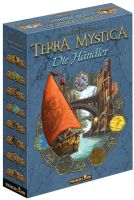 Erweiterung Terra Mystica Die Händler