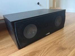 Canton Center Speaker