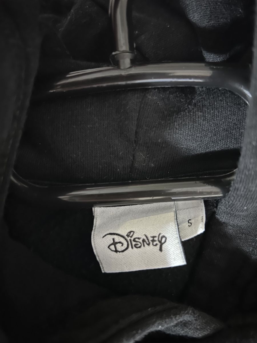 Maglioni & Felpe: Schwarzer Disney Mickey Mouse Hoodie – Usato da Kaisten venduto da r_w 4