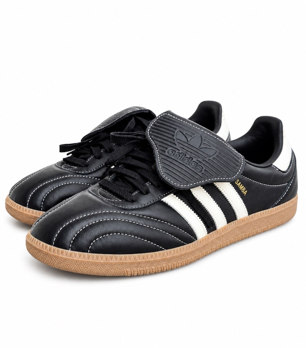 Adidas Chaussures hommes: Adidas Samba LT – Neuf (Voir description) à biel/bienne par kasimir.1