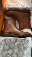 Tory Burch Stiefeletten NEU! Gr 38