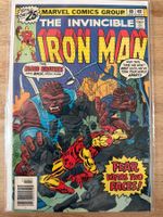 Iron Man (1968 1st Series) #88 FN+ 6.5