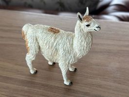 Safari Ltd. Lama Sammelfigur