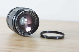 KONICA HEXANON AR 35mm f/2