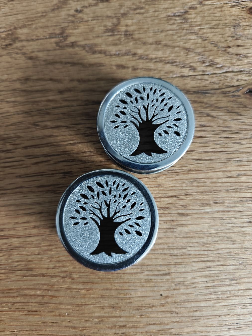 Gioielli per piercing: Plugs 30mm – Usato da Aadorf venduto da NadjaNightmare 1