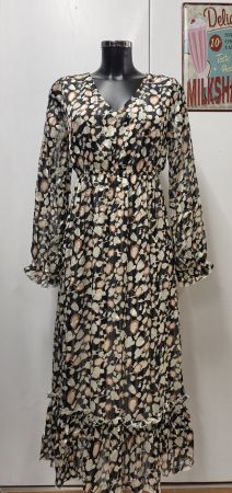 NEUES Lascana Kleid,Gr.40,24.90 statt 79.90