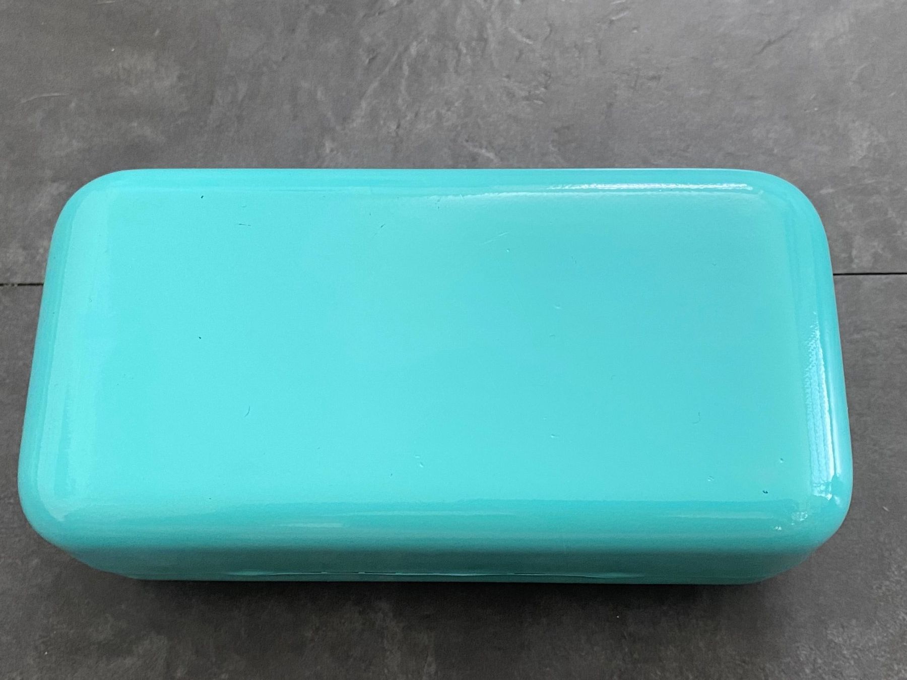Altro in  Abbigliamento & Accessori: Brillenetui von Tiffany & Co. inkl. Karton – Usato da Aarau venduto da radilio01 1