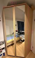 Eckschrank
