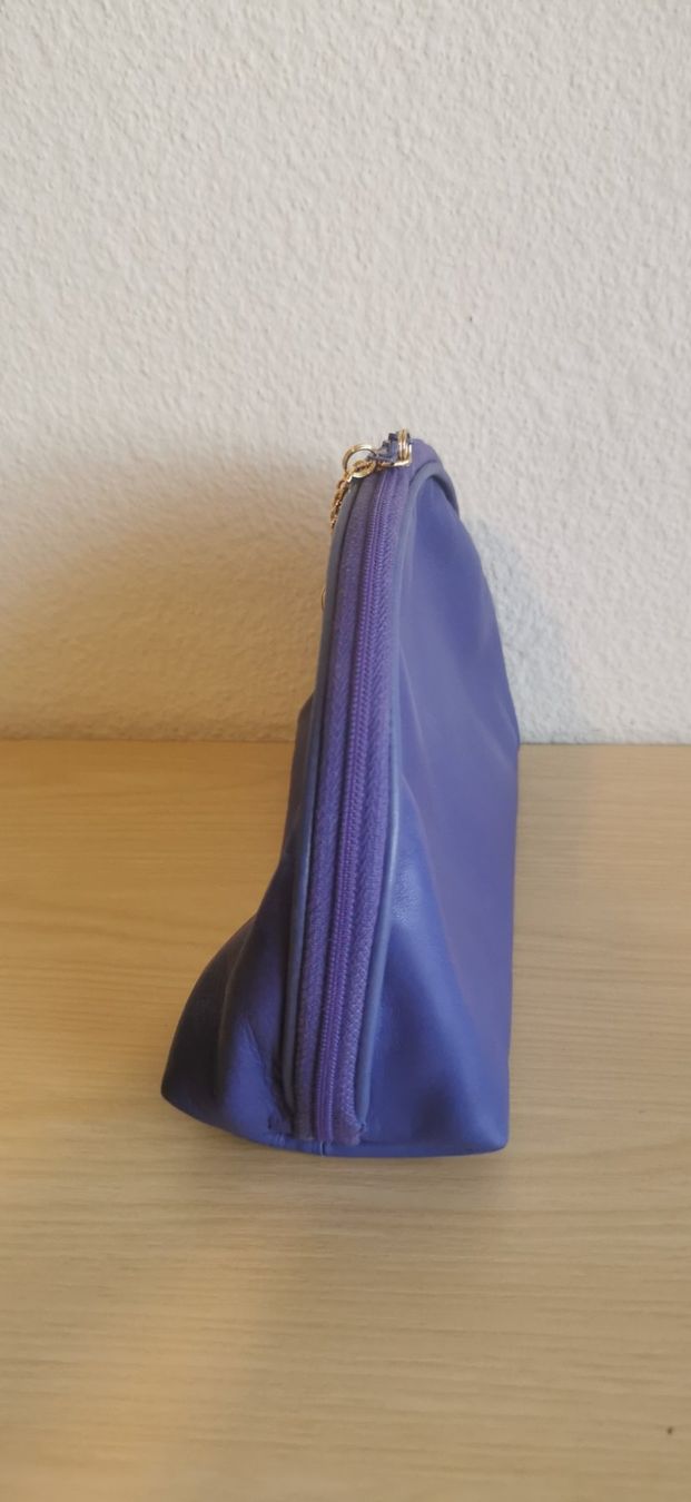 Taschen für Damen: Gucci Tasche viola – Gebraucht aus Kastanienbaum von therebellsmurfette 3