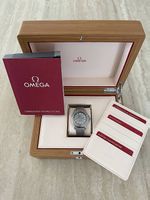 Omega Seamaster Diver 300M (NEU 2026)
