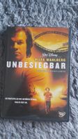 UNBESIEGBAR   DVD