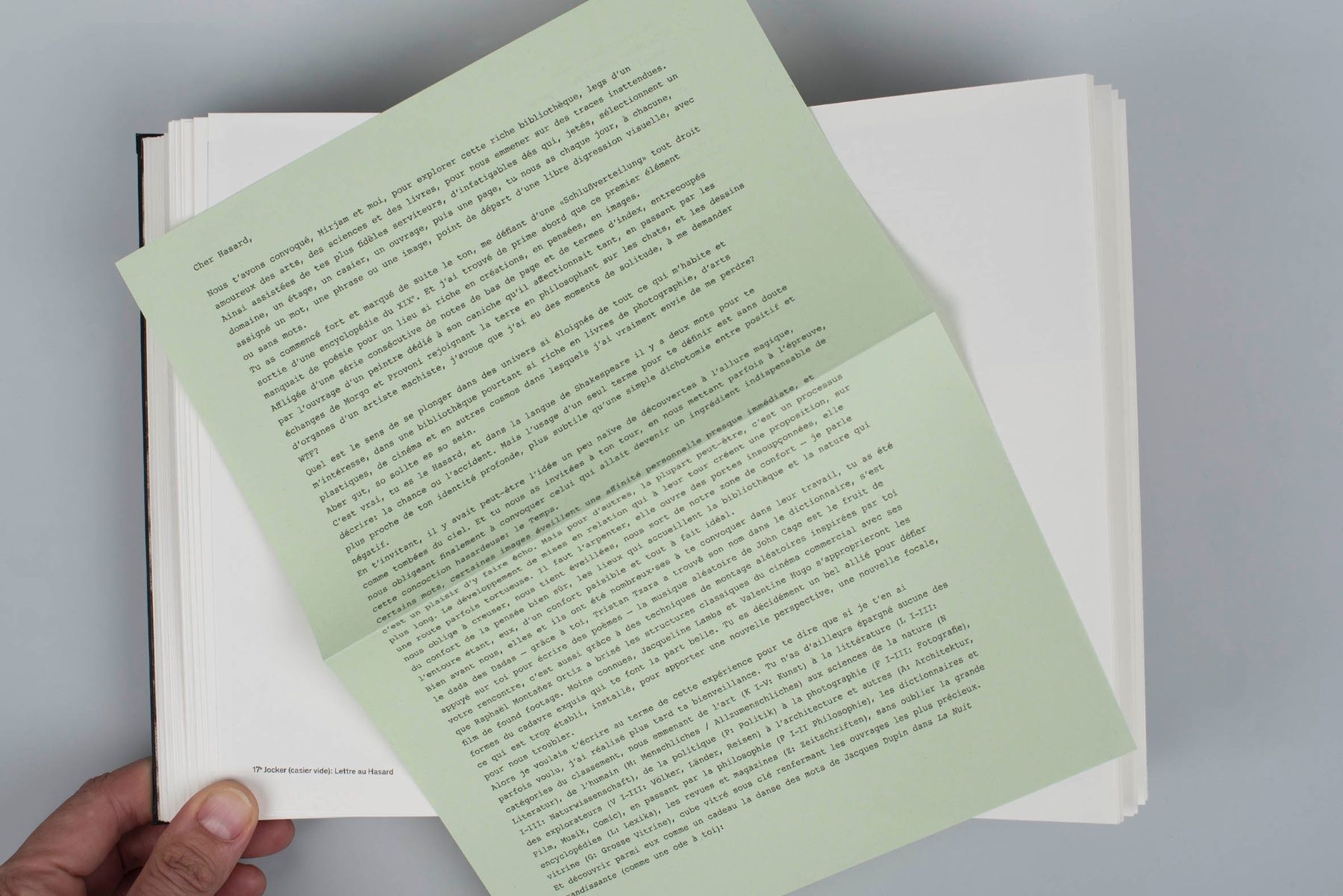 Livres: nummeriertes Künstlerbuch Risodruck – Neuf (Voir description) à Küssnacht am Rigi par mir_hfn2 8