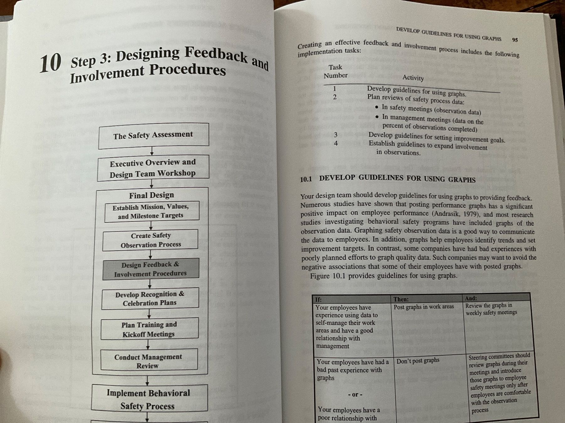 Libri: The Values-Based Safety Process Terry McSween – Usato da Avenches venduto da Lactobacille 4
