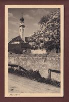 Heimat - JENINS - Kirche - 1924