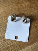 Elegante vintage Ohrclips