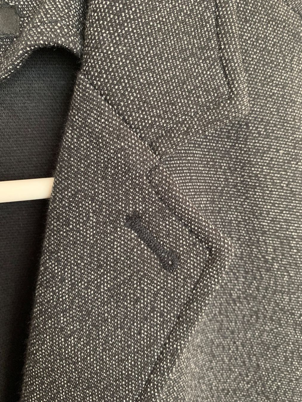Opus Giacche: Opus Blazer grau Gr. S – Usato da Fislisbach venduto da KolibriSecondhand 3