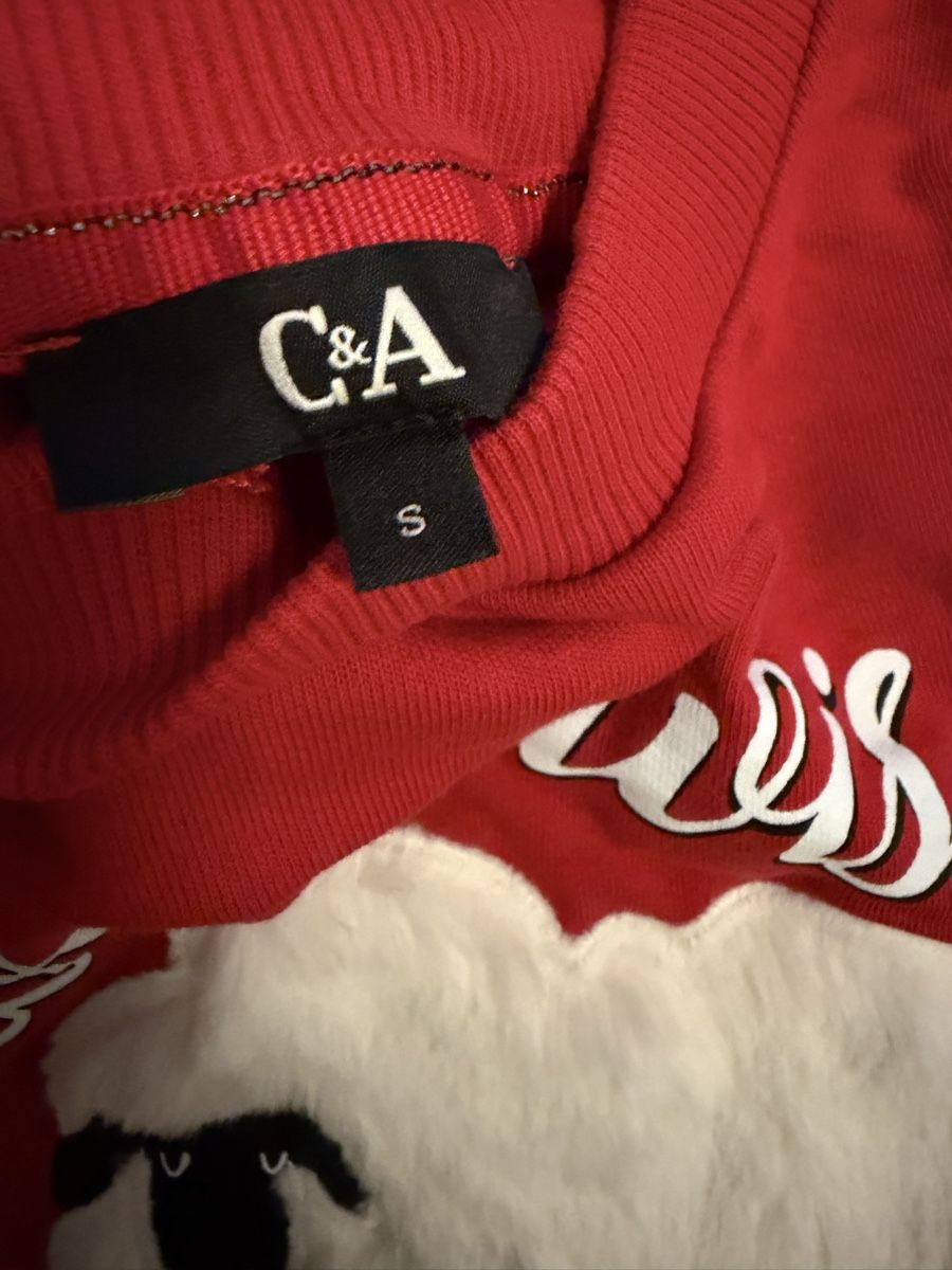 C&A Maglioni & Felpe: Pull – Nuovo (secondo la descrizione) da Fribourg venduto da SimoneA13 1