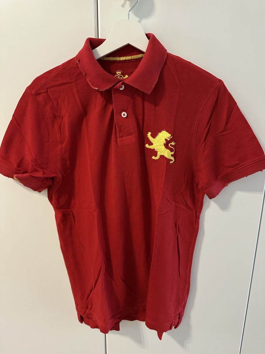 Magliette Polo: Poloshirt – Usato da Volketswil venduto da ben_9s6x