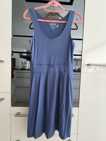 TOMMY HILFIGER Kleid Gr M 38 wie NEU 