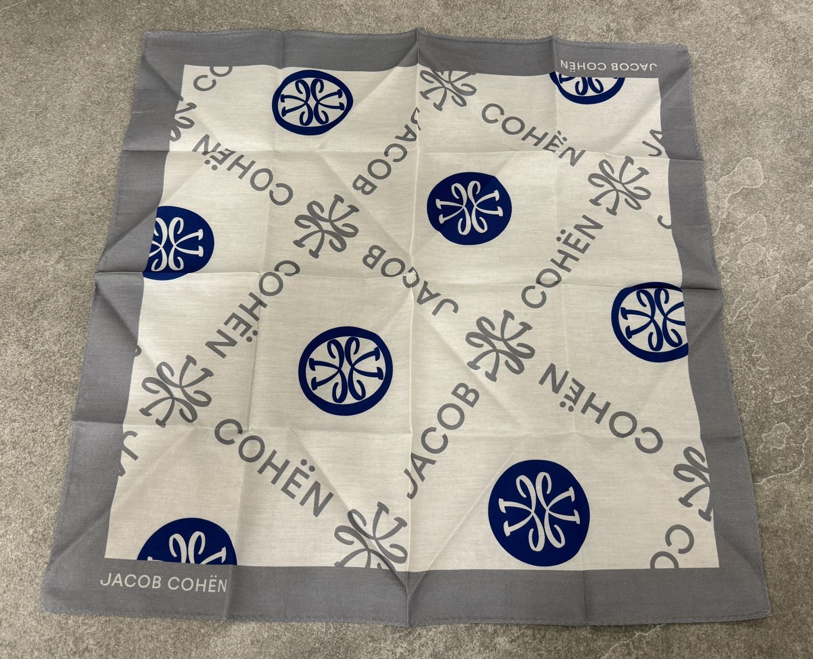 Jeans: JACOB COHËN "Tüchli" ... – Nuovo e nell'imballaggio originale da Chur venduto da Papageibarsch77 1