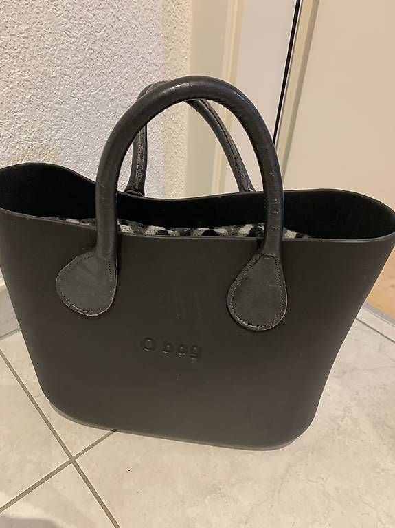 Borse da donna: À vendre sac Obag  – Usato da Savièse venduto da lacombe02 1
