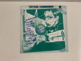 Skydog Commando LP❗️Punk