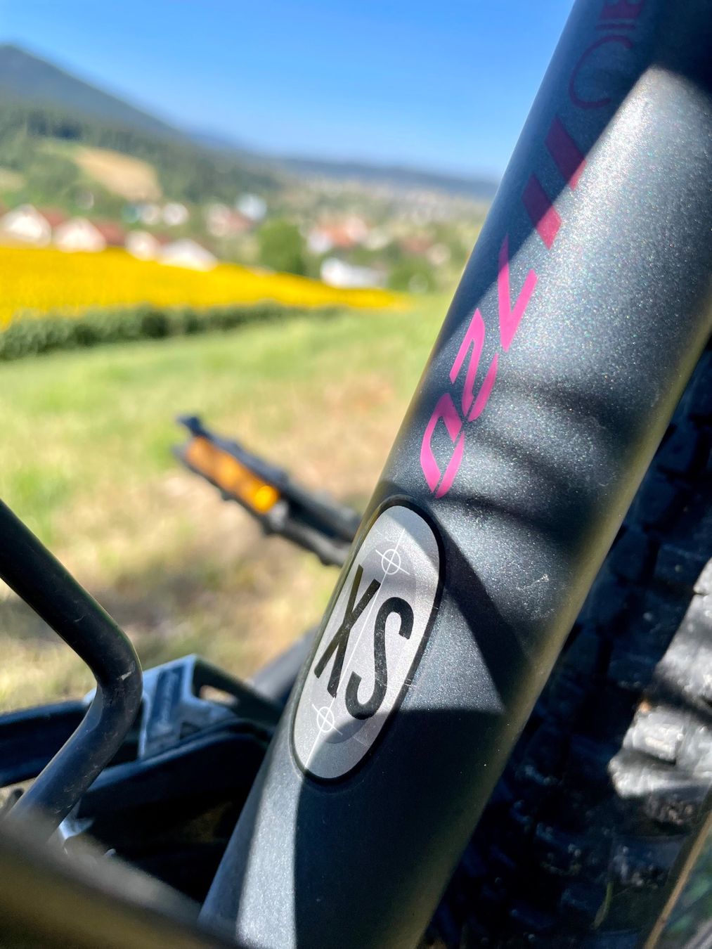 Scott Biciclette: Vélo Scott 27,5 – Usato da Pontenet venduto da ger_hn8d 5