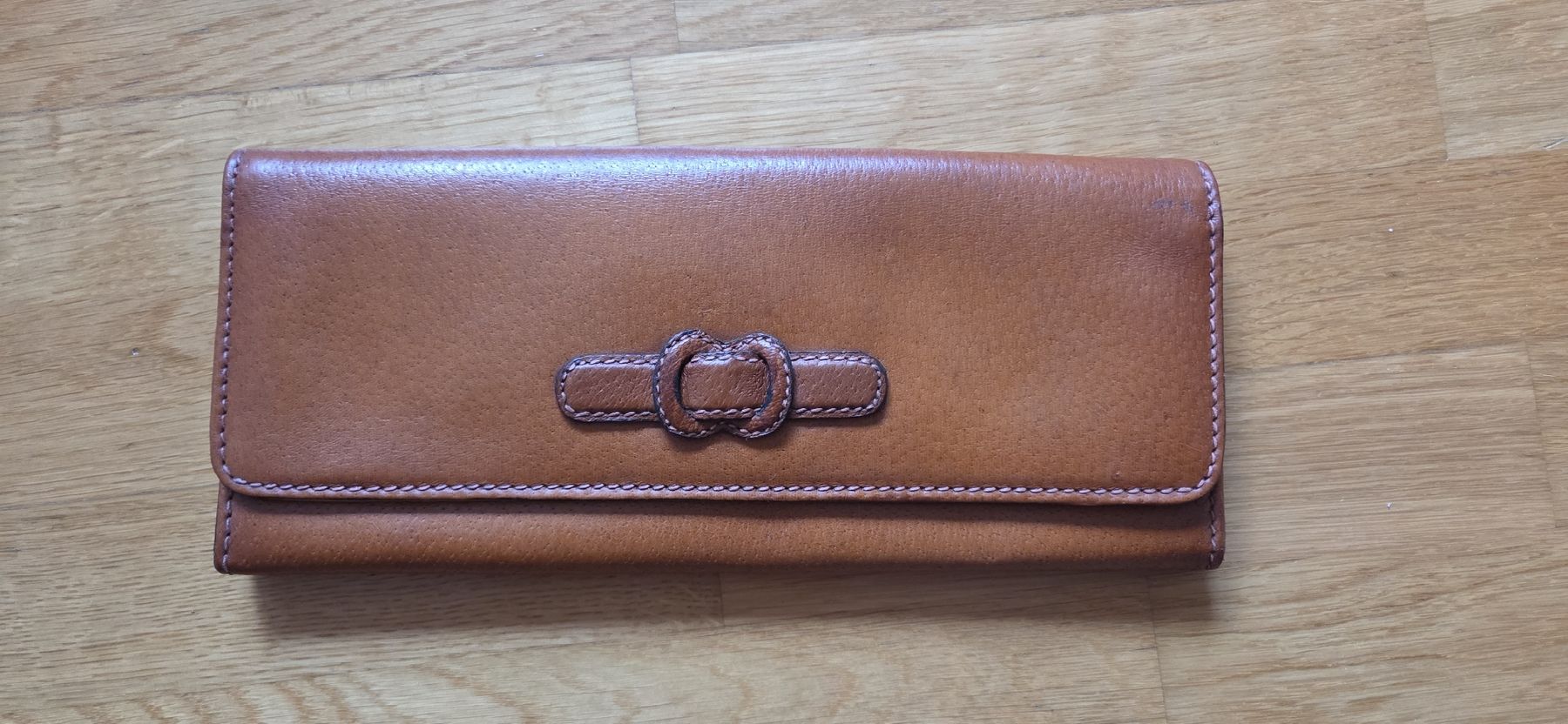 Borse da donna: Clutch Leder Italia – Usato da Horgen venduto da aiac0