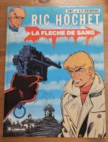 Ric Hochet N 36 E.O. (T.B.E.)  La flèche de sang