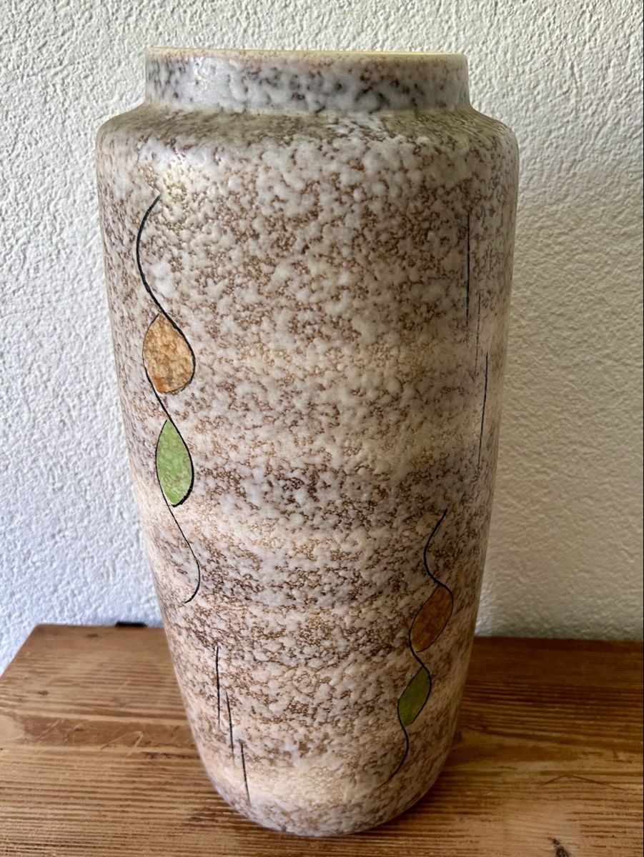 Vasi & Recipienti: Boden Vase Keramik Vintage – Usato da St.Gallen venduto da Willisg 1